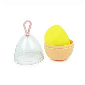 [셀러허브][에스에스_62]메이크업 퍼프 세트 똥퍼프 커팅 미니퍼프 (S46504200)