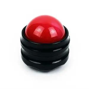 [셀러허브][에스에스_62]마사지 롤러 어깨 승모근 맛사지볼 볼 지압볼 (S46504193)