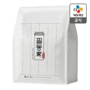 필동가 포기배추김치 8kg