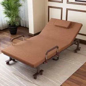 무빙침대 전동 프레임 접이식 자동 움직이는 매트리스