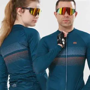 MAXIMUM Pro 라이딩전용 자전거의류 남성 여성 긴팔 긴바지 별도구매 카키