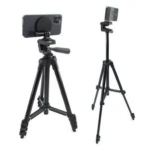 핸드폰 마그네틱 헤드 삼각대 스탠드 카메라 미러리스 맥세이프