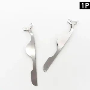 [셀러허브][에스에스_62]눈썹집게 속눈썹집게 속눈썹집게 미용집게 (S46504403)