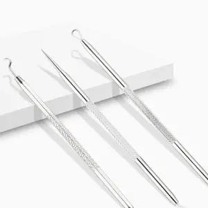 [셀러허브][에스에스_62]피지제거압출기 핀셋 블랙헤드 (S46504395)