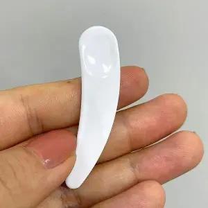 [셀러허브][에스에스_62]미니 파운데이션스파출라 스파츌라 10P (S46504285)