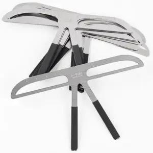 [셀러허브][에스에스_62]눈썹 아이브로우펜슬 가이드 (S46504380)