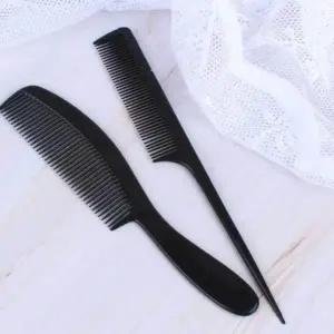 [셀러허브][에스에스_62]도끼빗 꼬리빗 2종세트 꼬리빗 염색빗 (S46504317)