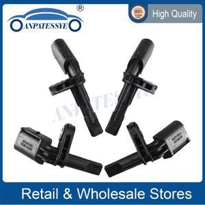 VW 파사트 B6 제타 골프 5 6 티구안 A3 Q3 TT 시트 레온용 ABS 휠 속도 센서 WHT003856 WHT 003 856 857 85