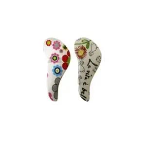 [셀러허브][에스에스_62]패션 헤어브러쉬 헤어빗 머리빗 엉킨머리 (S46504439)