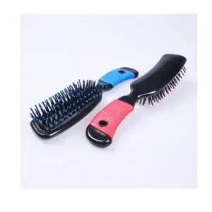 [셀러허브][에스에스_62]브러쉬 드라이헤어빗 헤어빗 머리빗 엉킨머리 (S46504441)