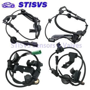 YL8Z-2C204-AB 앞 뒤 좌우 ABS 휠 속도 센서 포드 호환 이스케이프 마리너 9L8Z2C191A  4 개