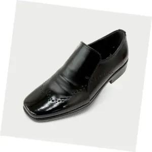 국내제작 센타슬립 남자구두 빅사이즈 정장 남성 면접