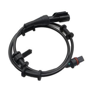 XR851751 Jaguar 호환 S-Type X200 XF 1999- 용 전면 후면 L/R ABS 휠 속도 센서 New