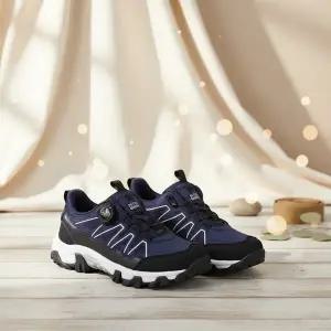 남성 일상용 아웃도어 워킹 트레킹 운동화