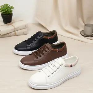 남성 클래식 캐쥬얼 스니커즈