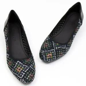 [하프클럽/더힐]더힐슈즈 웨지굽 여성여자 구두 정장화 단화 로퍼 플랫슈즈