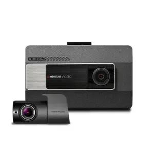 아이나비 블랙박스 VX1000 2채널 32GB gps + 무상 설치 쿠