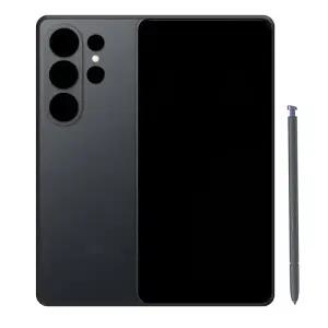 삼성전자 갤럭시 S26 울트라 5G 512GB 자급제 블랙 vine