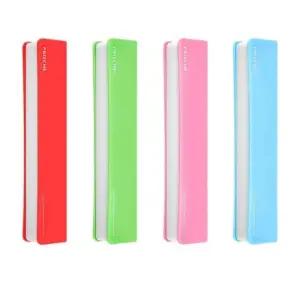 칫솔소독기 휴대용칫솔케이스 UV LED 칫솔살균기