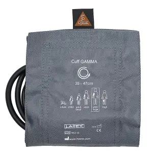 [HEINE] 하이네 메타 혈압계용 커프 2라인 (XXL LF 모델용) - 성인대형