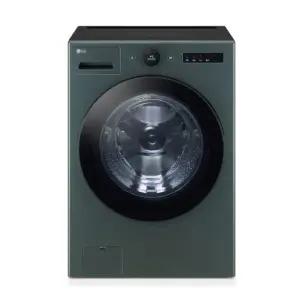 트롬 오브제컬렉션 세탁기 FX24GNGR / 24kg