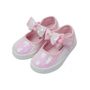 [롯데백화점]프렌치캣 PK 스팽클 구두 운동화(Q42DG3021C)