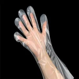 두두쇼핑몰샵 장목 크린장갑 20매 폭넓은보호가능 요리 다용도