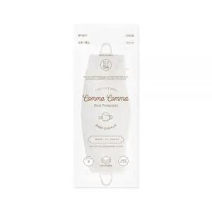 꼼마꼼마 어린이 마스크 KF94 끈조절 소형 화이트 20매 MNA