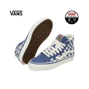 [하프클럽/](공용) Sk8-Hi 리이슈 38_VN000CTBMBL1