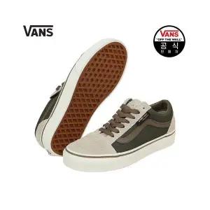 [하프클럽/](공용) 올드스쿨 코듀라_VN0007NTBXV1