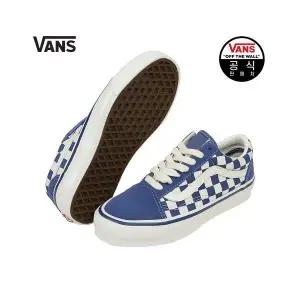 [하프클럽/](공용) 올드스쿨 36_VN000CT9MBL1