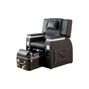 족욕 발 침대 페디큐어 소파 샵 의자 전동식 제품 마사지 뷰티 발관리