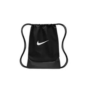 나이키 가방 IB4409-010 브라질리아 드로우스트링 백 짐색