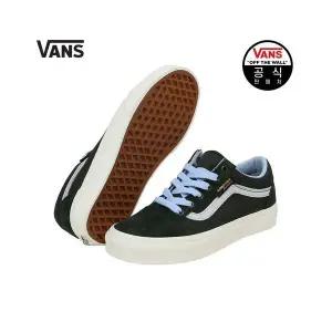 [하프클럽/](공용) 올드스쿨 코듀라_VN0007NTBZ01