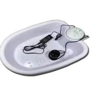 음이온 배출 발욕조 족욕기 스파 습식 관리