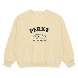 [에꼴리에] 여아 퍼피 맨투맨 티셔츠 24A3463_YE [P003781724]