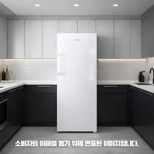 삼성전자 RZ22CG4000WW 냉동고 프리스탠딩 1도어 서랍형 227L 물류설치 폐가전수거 추가비없음