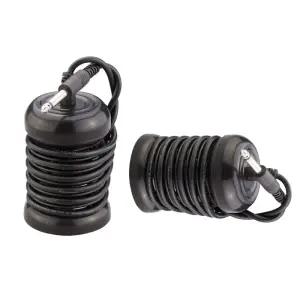 이온 제전기 투명수장추가 서스펜션 팬 이오나이저 제거기