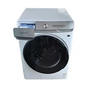 [삼성][기사설치] 삼성전자 25년형 신모델 AI 드럼세탁기 WF21DG6650BW 21KG 폐가전수거