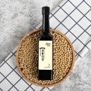 [진도잇츠] 진도담은 전통간장 500ml