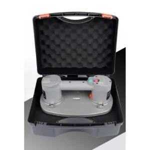 유리 흡착기 타일 금속 빨판 전동 전동흡착기 흡입기