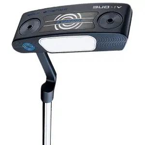 [오딧세이]캘러웨이 오딧세이 AI-ONE 더블 와이드 DW CH 퍼터(33.34 선택OK)