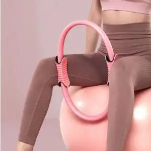 필라테스 링 서클링 요가도구 필라테스용품 소 링종아리 요가