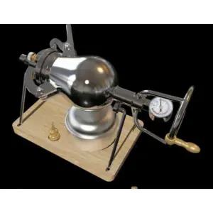 미니 뻥튀기기계 소형 머신 세트 풀세트 수동 캠핑