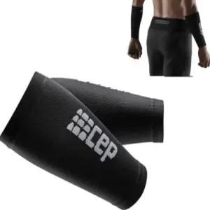 CEP 압박 암 블랙 슬리브 팔 보호대