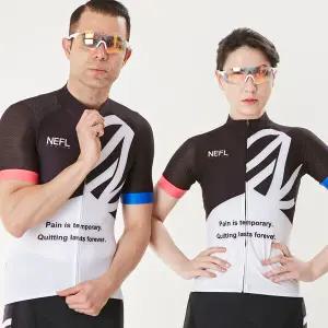 국내제작 고밀착 고탄력 자전거의류 반팔 반바지 별도구매 니플피앤비34T