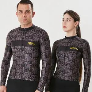 국내제작 고밀착 고탄력 자전거의류 긴팔 긴바지 별도구매 니플블랙