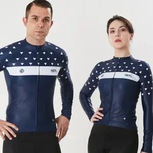 국내제작 고밀착 고탄력 자전거의류 긴팔 긴바지 별도구매 니플 트라이앵글도트