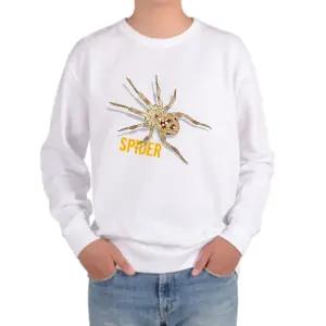 맨투맨 거미 스파이더 거미줄 어떤 스파이더맨이 Tyc7+6Aiu