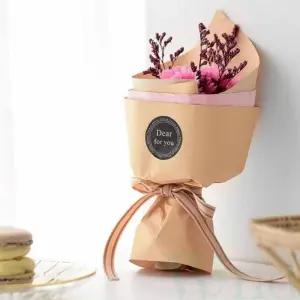 위랜드 카네이션 꽃다발 스승의날꽃선물 어버이날카네이션